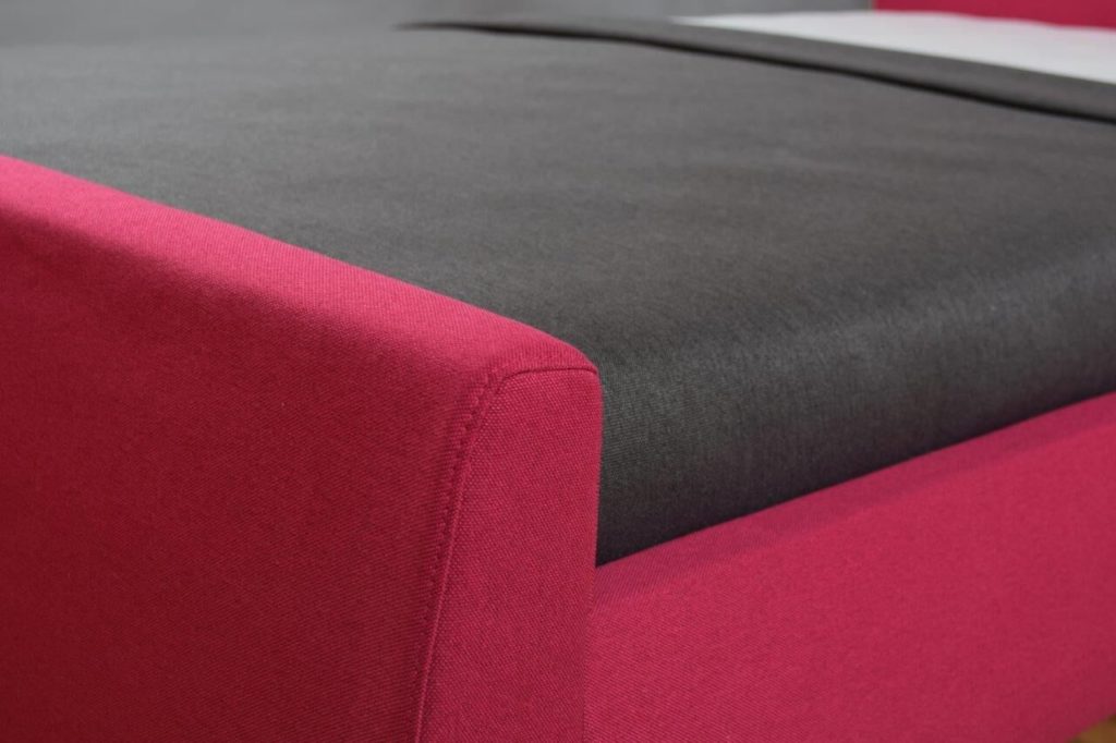 Wollbett