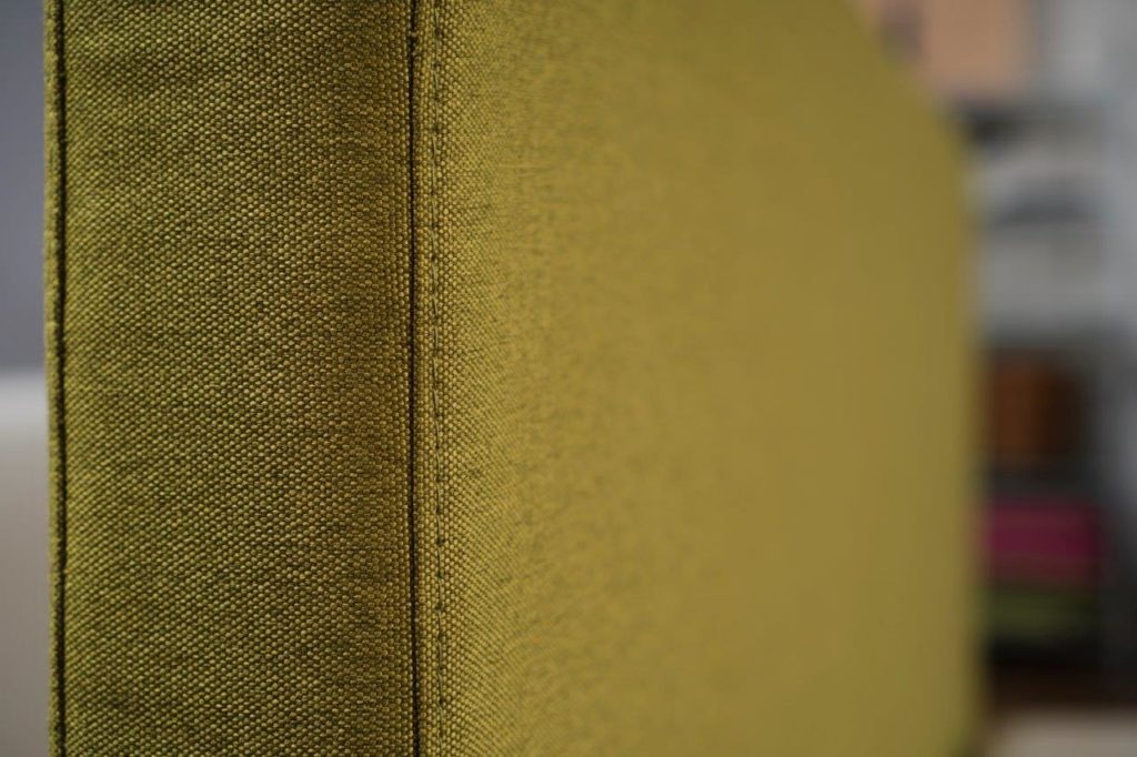 Wollbett