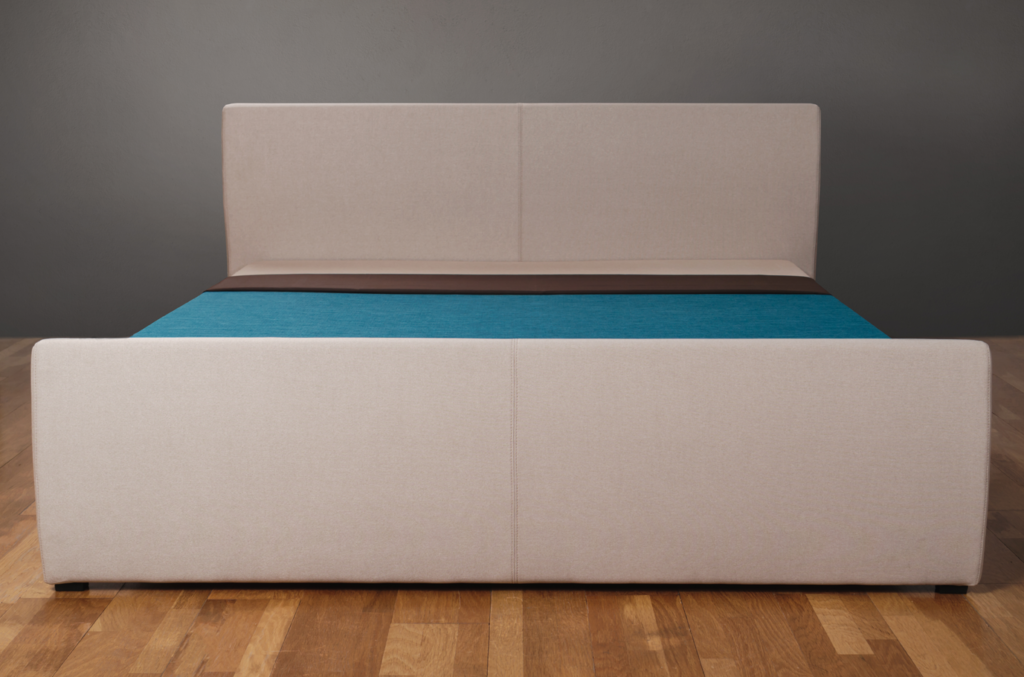 Wollbett