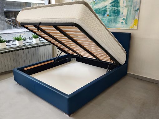 nil liftomat krevet sa spremnikom