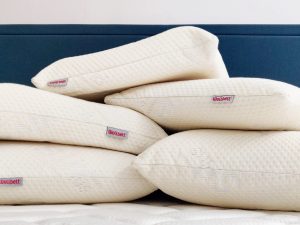 kako odabrati jastuk bez probe